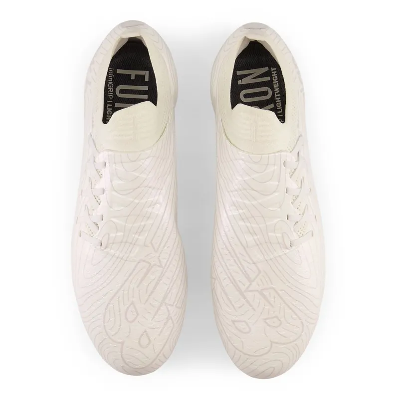 New Balance Furon v7 Pro FG White (SF1FV7-41682)