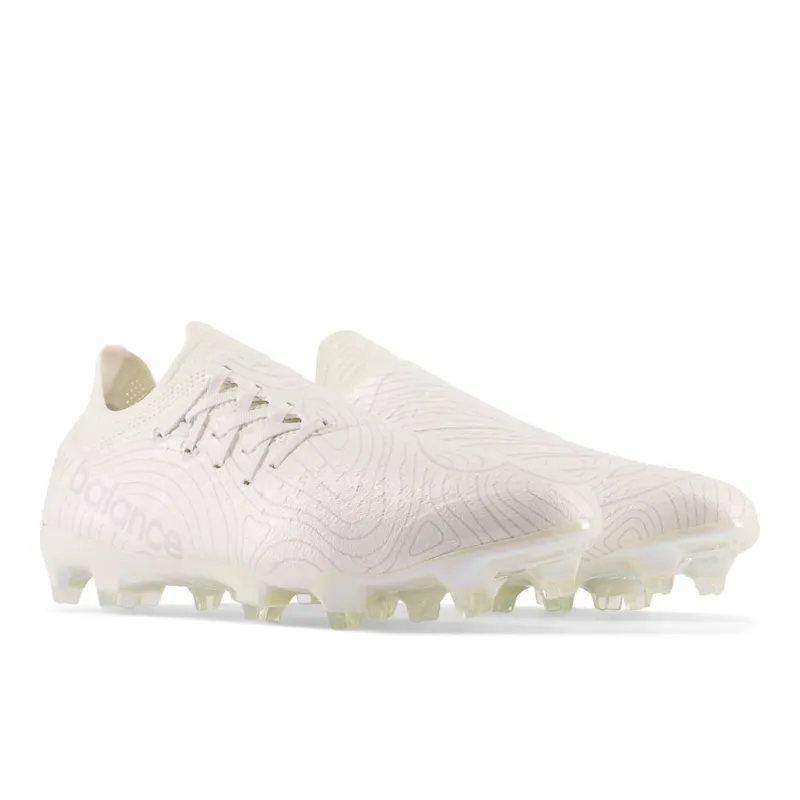 New Balance Furon v7 Pro FG White (SF1FV7-41682)