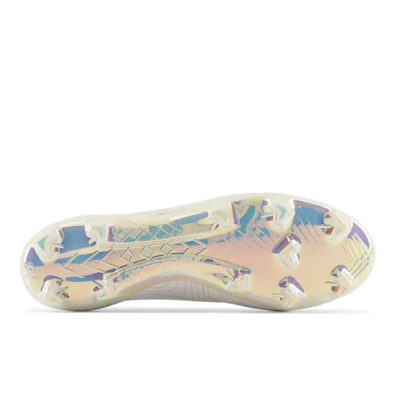 New Balance Furon v7 Pro FG White (SF1FV7-41682)