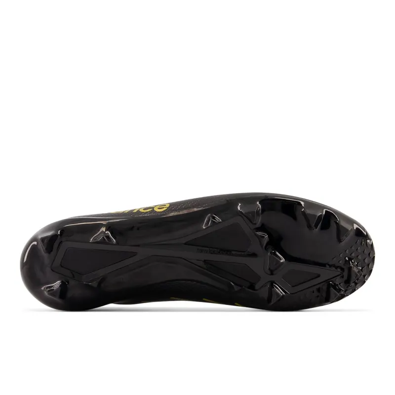 New Balance Furon v7 Destroy FG Black / Gold (SF2FV7-41590)