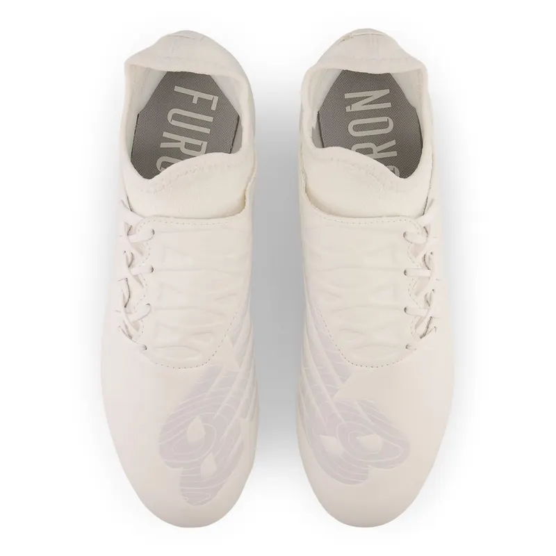 New Balance Furon v7 Dispatch FG White (SF3FV7-42599)