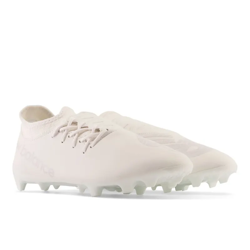New Balance Furon v7 Dispatch FG White (SF3FV7-42599)