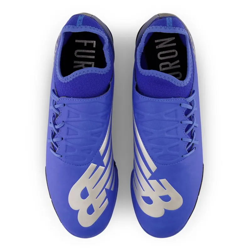 New Balance Furon v7 Dispatch TF Bright Lapis / Black / Silver (SF3TV7-41595)