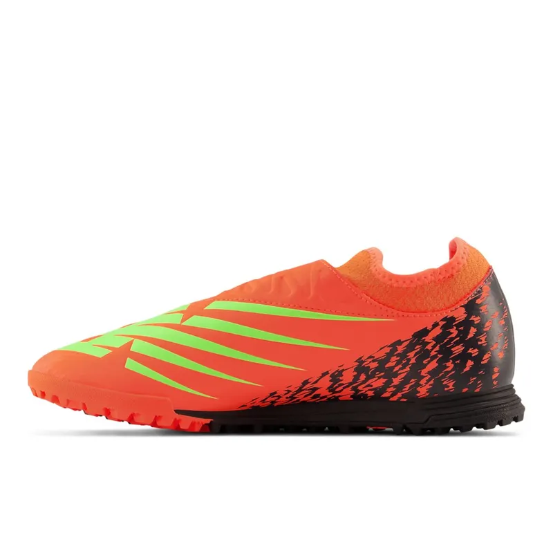 New Balance Furon v7 Dispatch TF Neon Dragonfly / Black / Coloro Green (SF3TV7-41657)