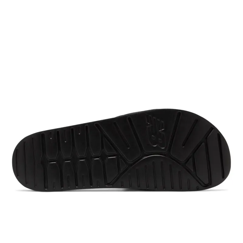 New Balance 200 Black / White (SMF200V1-27006)