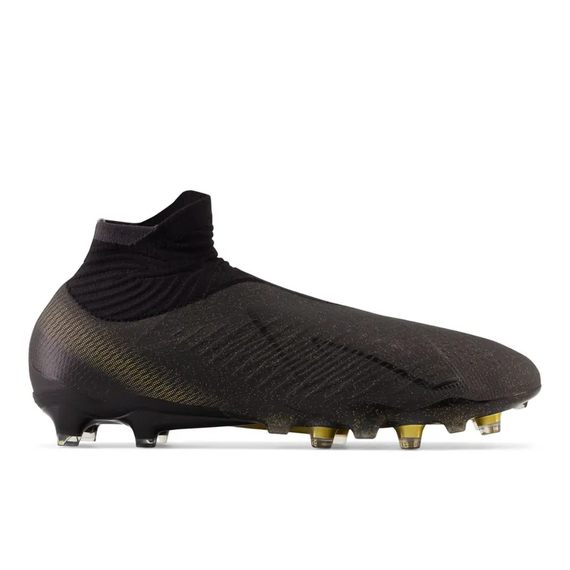 New Balance Tekela v4 Pro 1st Edition FG Black / Gold (ST0FV4-41601)