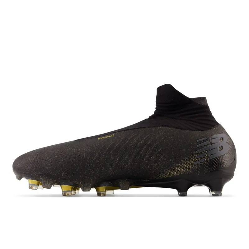 New Balance Tekela v4 Pro 1st Edition FG Black / Gold (ST0FV4-41601)