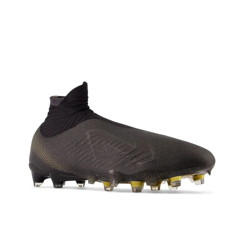 New Balance Tekela v4 Pro 1st Edition FG Black / Gold (ST0FV4-41601)