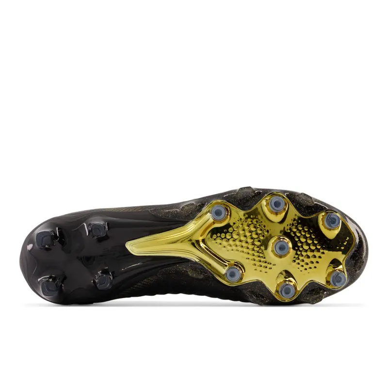 New Balance Tekela v4 Pro 1st Edition FG Black / Gold (ST0FV4-41601)