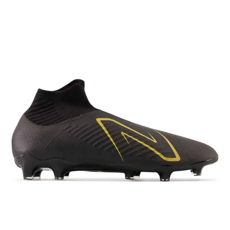 New Balance Tekela v4 Magia FG Black / Gold (ST2FV4-41611)