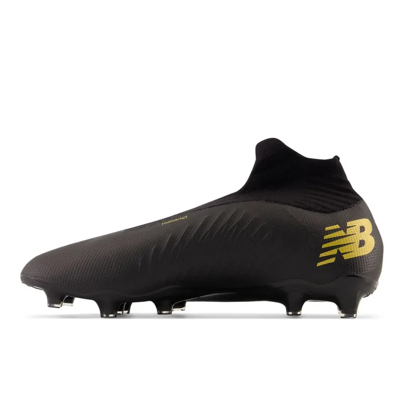 New Balance Tekela v4 Magia FG Black / Gold (ST2FV4-41611)