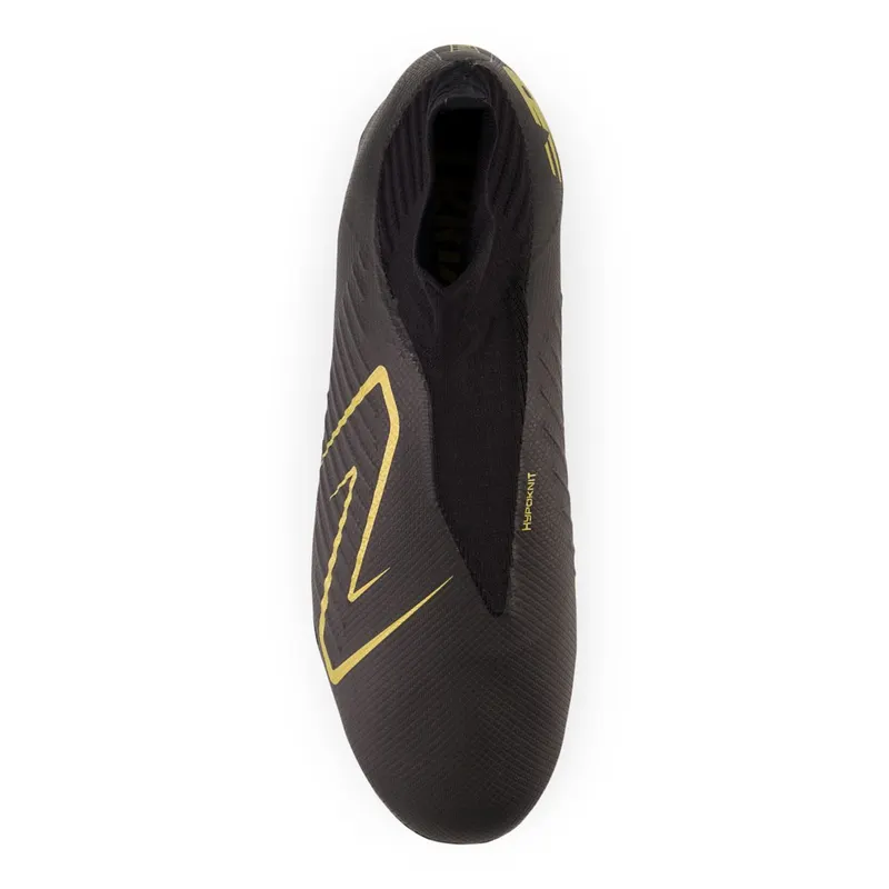 New Balance Tekela v4 Magia FG Black / Gold (ST2FV4-41611)