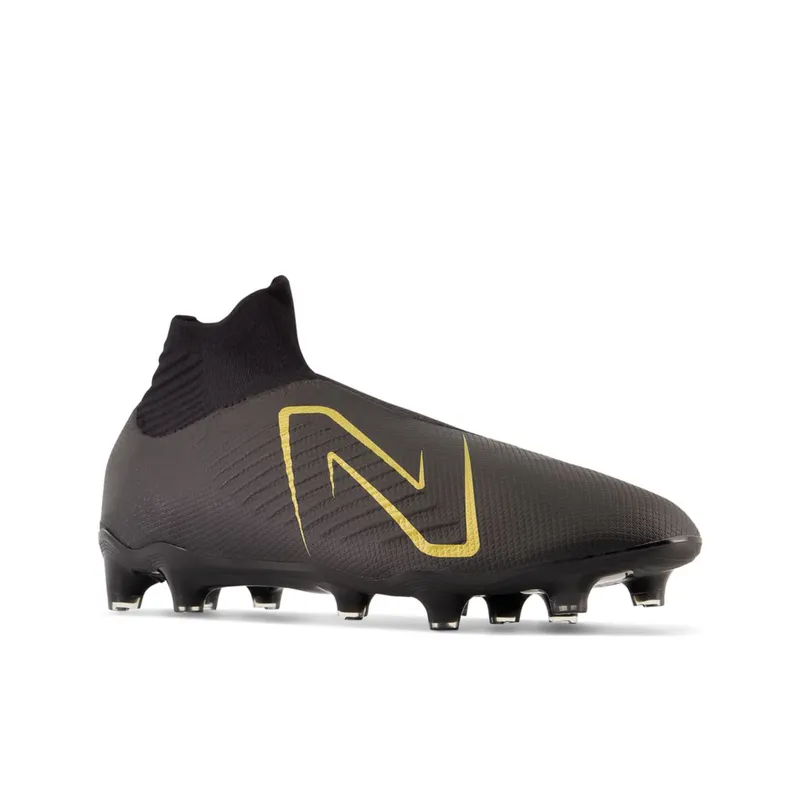 New Balance Tekela v4 Magia FG Black / Gold (ST2FV4-41611)