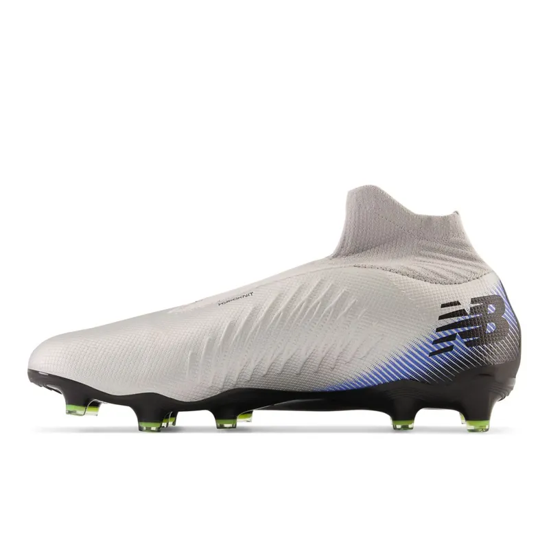 New Balance Tekela v4 Magia FG Silver / Bright Lapis / Black (ST2FV4-41609)