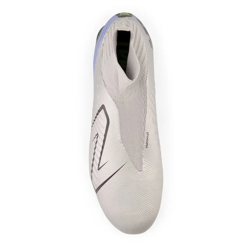 New Balance Tekela v4 Magia FG Silver / Bright Lapis / Black (ST2FV4-41609)