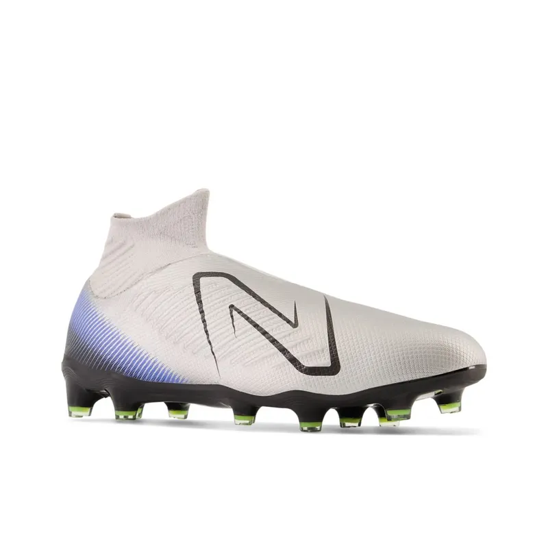 New Balance Tekela v4 Magia FG Silver / Bright Lapis / Black (ST2FV4-41609)
