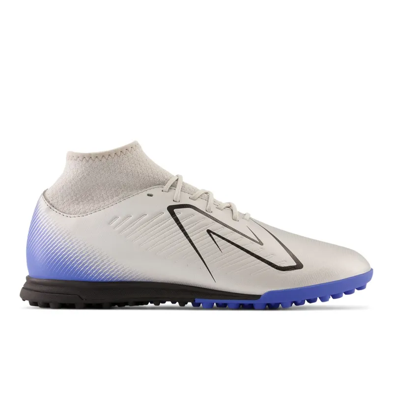 New Balance Tekela v4 Magique TF Silver / Bright Lapis / Black (ST3TV4-41618)