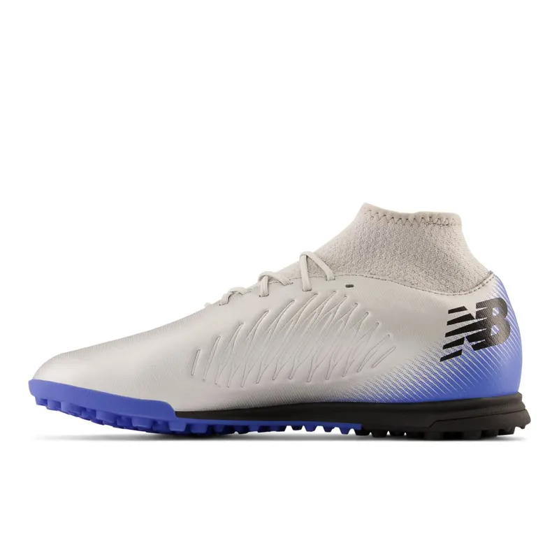 New Balance Tekela v4 Magique TF Silver / Bright Lapis / Black (ST3TV4-41618)