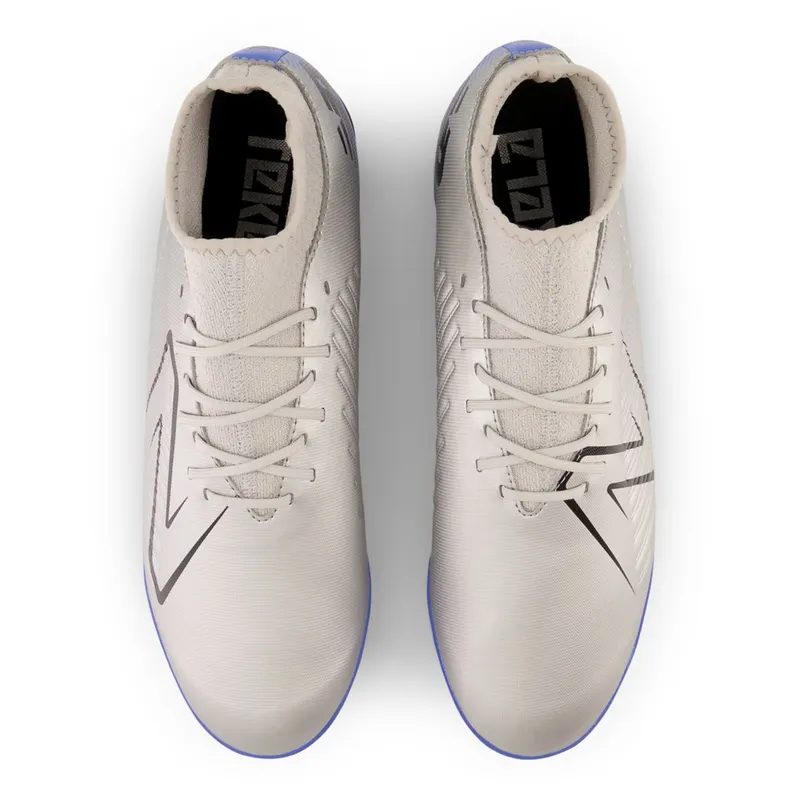 New Balance Tekela v4 Magique TF Silver / Bright Lapis / Black (ST3TV4-41618)
