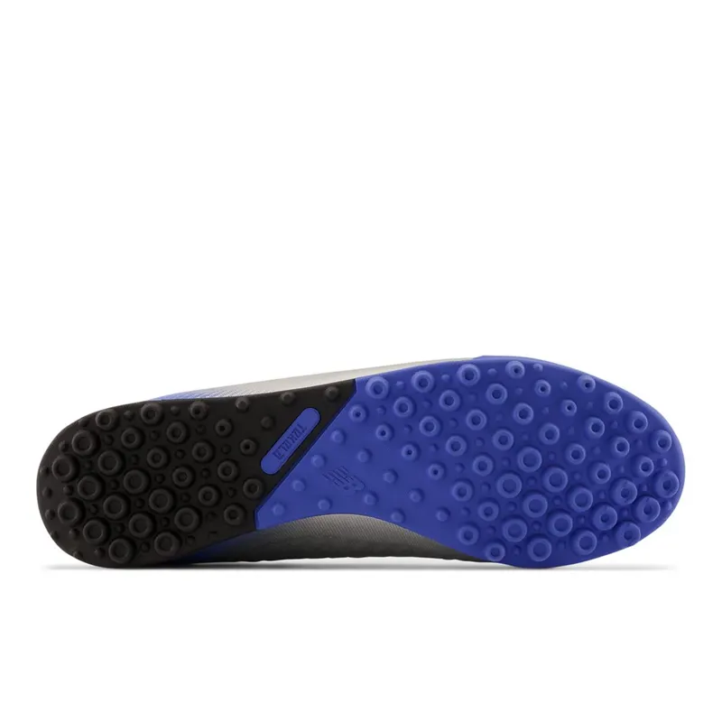 New Balance Tekela v4 Magique TF Silver / Bright Lapis / Black (ST3TV4-41618)