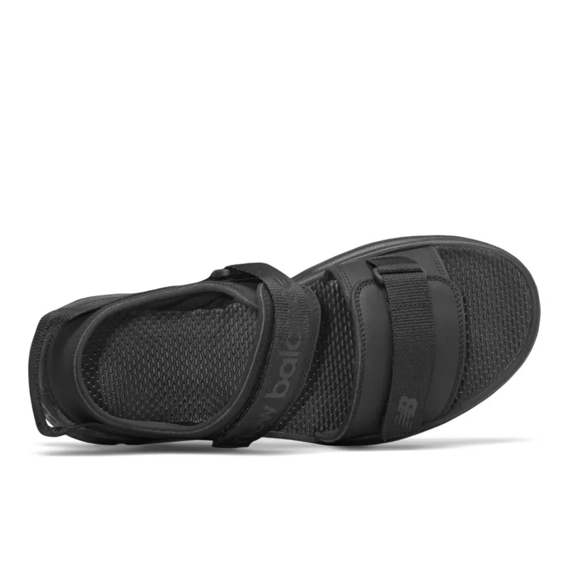 New Balance 250 Black (SUA250V1-30577)