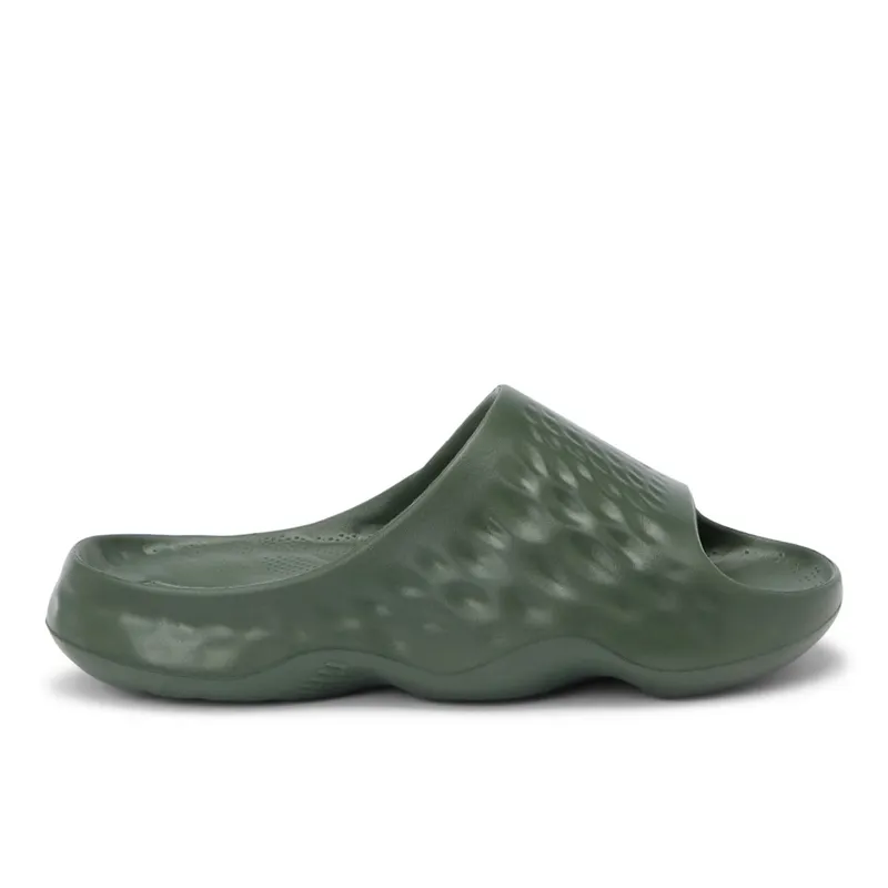 New Balance Fresh Foam MRSHN Deep Olive Green (SUFHUPV3-44415)