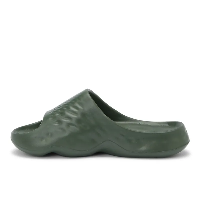 New Balance Fresh Foam MRSHN Deep Olive Green (SUFHUPV3-44415)