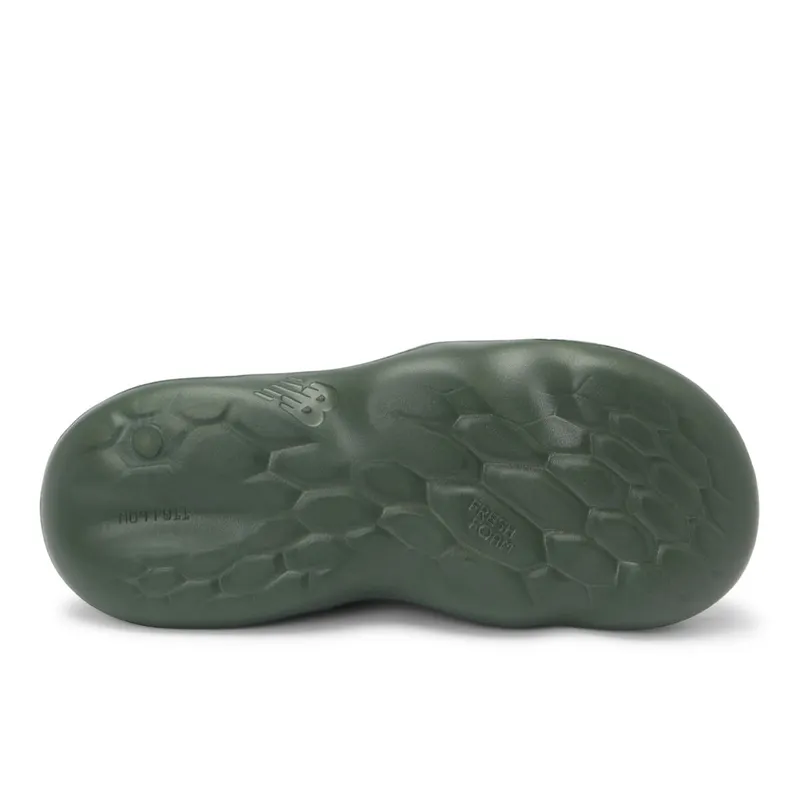 New Balance Fresh Foam MRSHN Deep Olive Green (SUFHUPV3-44415)