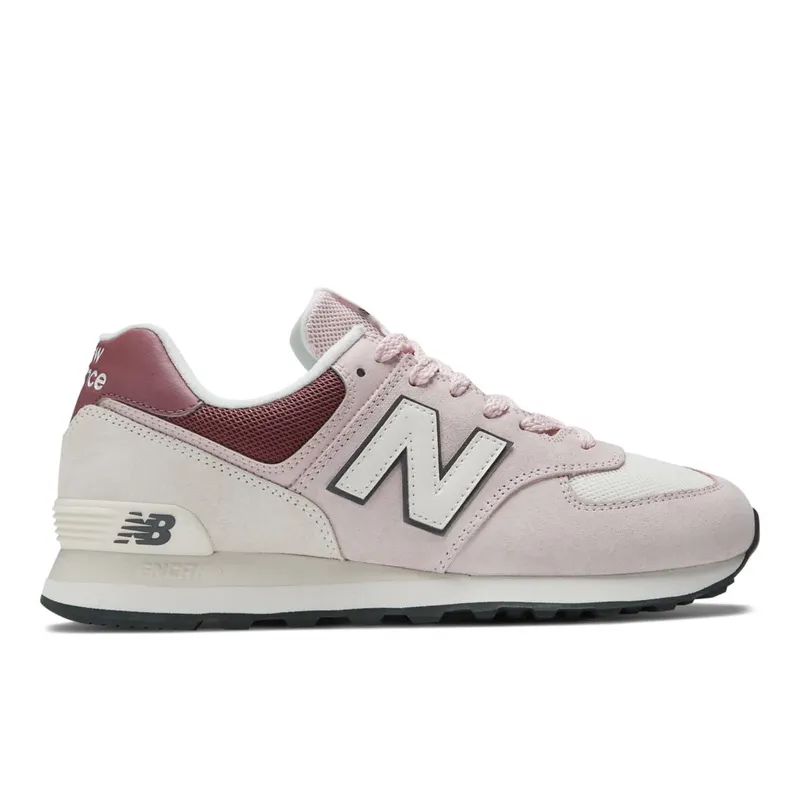 New Balance 574 Pink / Yellow (U574V2-42272)