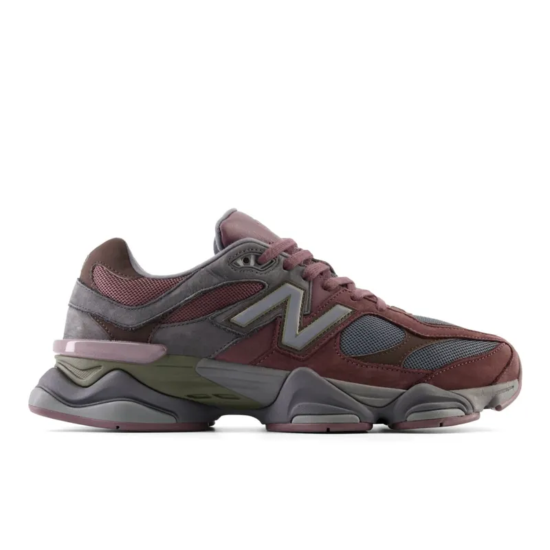 New Balance 9060 Truffle / Rich Earth / Magnet (U9060V1-40303)