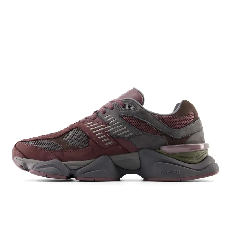 New Balance 9060 Truffle / Rich Earth / Magnet (U9060V1-40303)