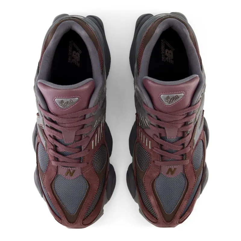 New Balance 9060 Truffle / Rich Earth / Magnet (U9060V1-40303)