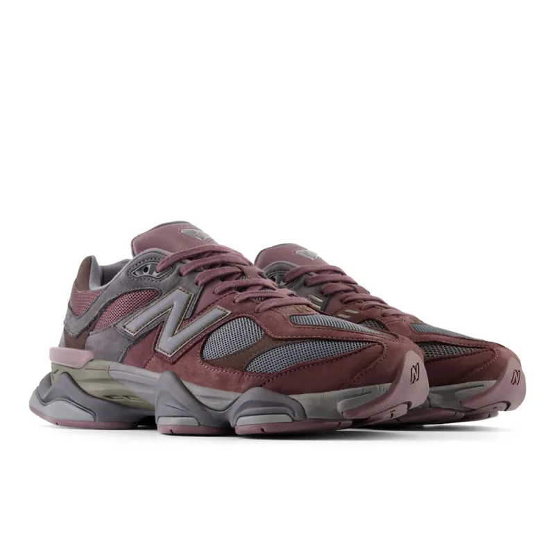 New Balance 9060 Truffle / Rich Earth / Magnet (U9060V1-40303)