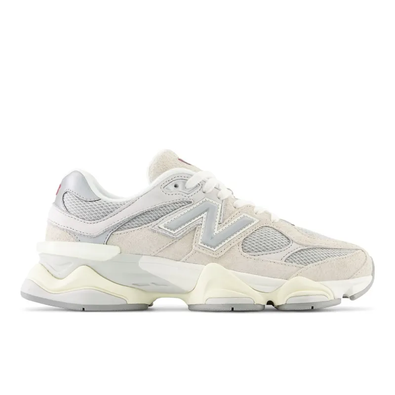 New Balance 9060 Timberwolf / Rain Cloud / Silver Metallic (U9060V1-43824)