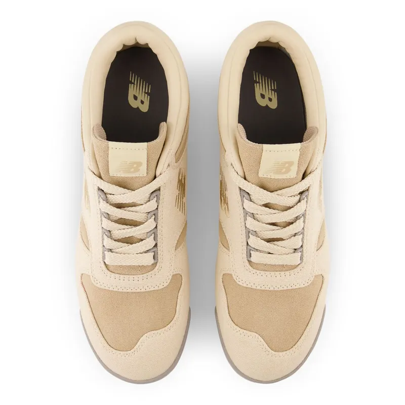 New Balance RAINIER LOW Sandstone / Incense / Team Away Grey (UALGSV1-42715)
