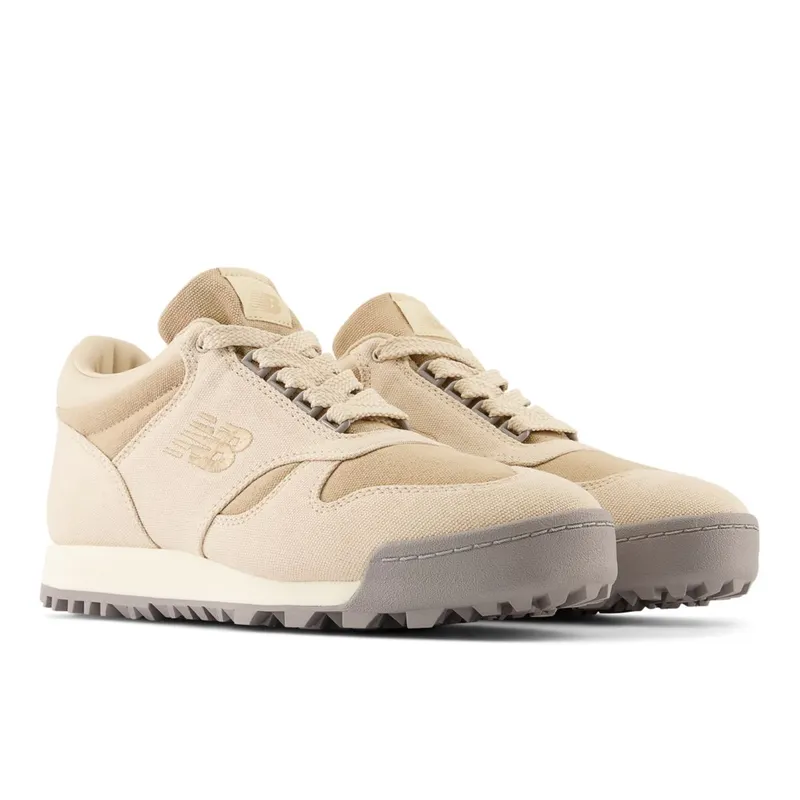 New Balance RAINIER LOW Sandstone / Incense / Team Away Grey (UALGSV1-42715)