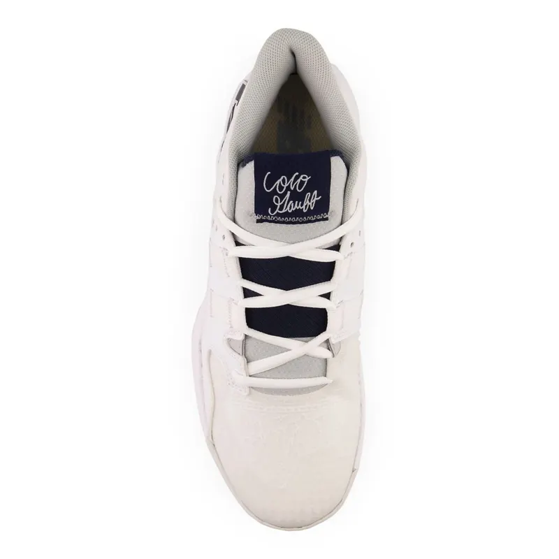 New Balance Coco CG1 White / Eclipse / Arctic Fox (UCHCOCO1-43366)