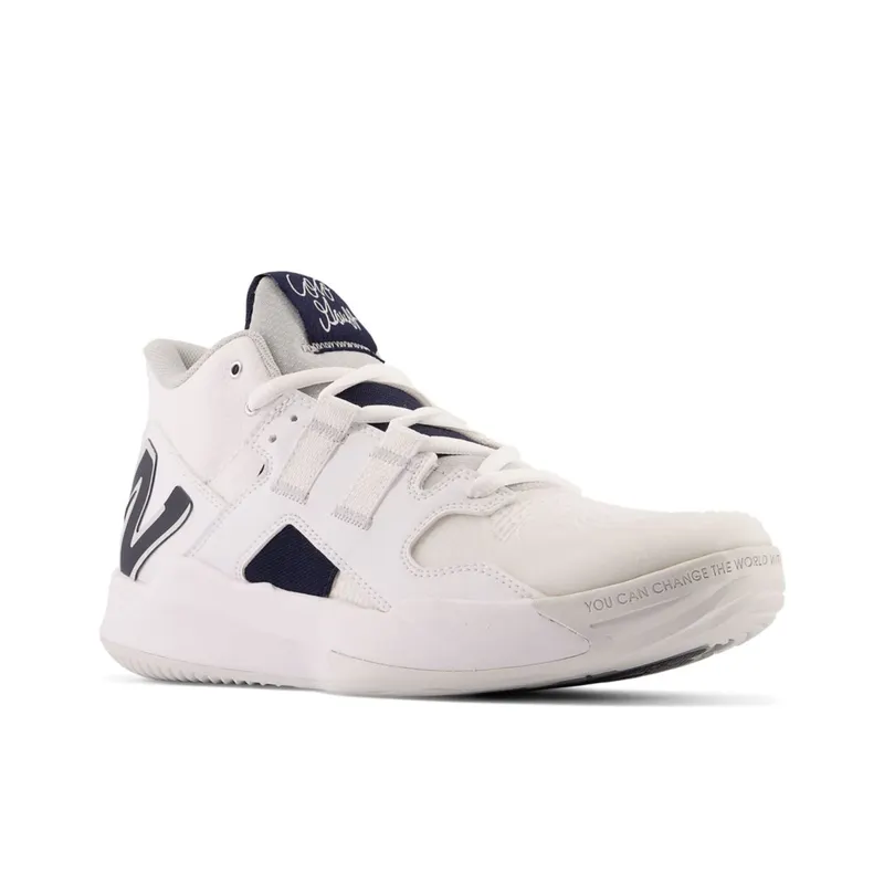 New Balance Coco CG1 White / Eclipse / Arctic Fox (UCHCOCO1-43366)