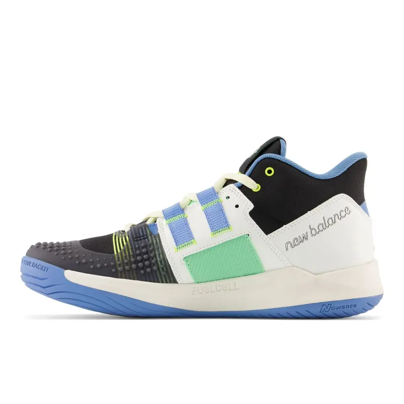 New Balance Coco CG1 Black / Electric Jade / White (UCHCOCO1-41217)