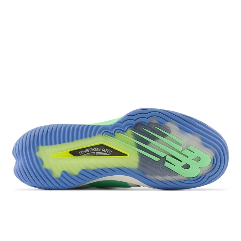 New Balance Coco CG1 Black / Electric Jade / White (UCHCOCO1-41217)