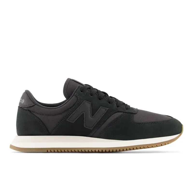 New Balance UL420v2 Black / Magnet / Sea Salt (UL420V2-41900)