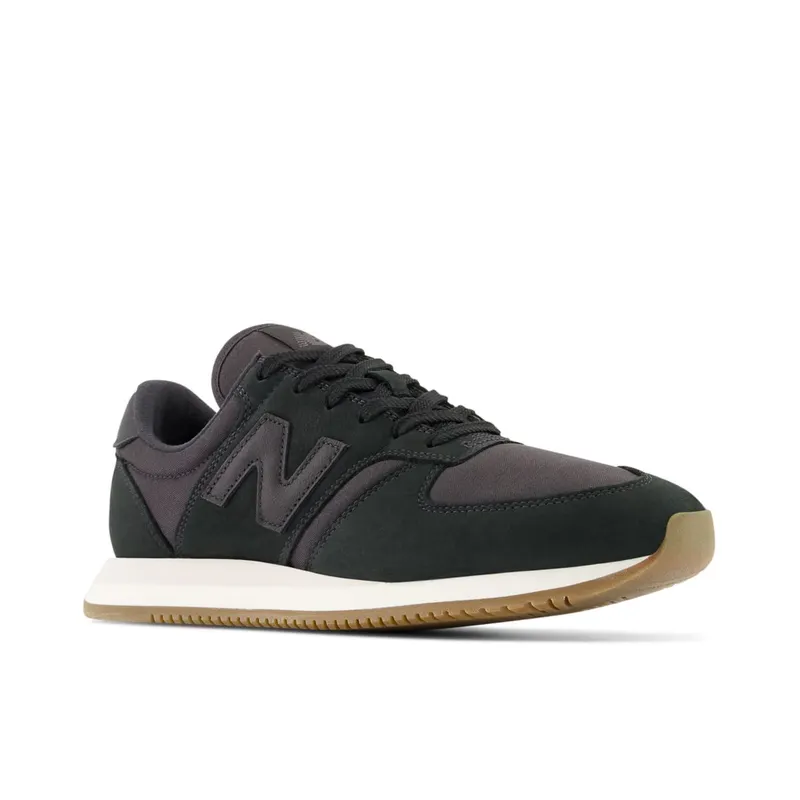 New Balance UL420v2 Black / Magnet / Sea Salt (UL420V2-41900)
