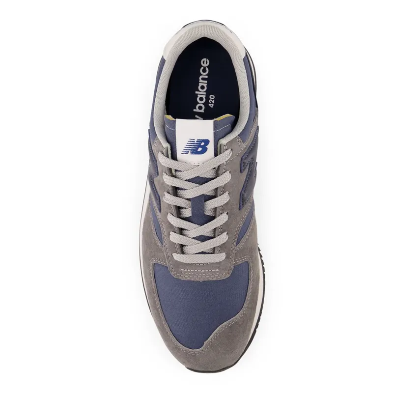 New Balance UL420v2 Castlerock / Vintage Indigo / Eclipse (UL420V2-41899)