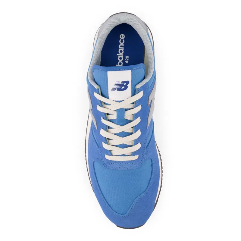 New Balance UL420v2 Blue / White (UL420V2-35541)