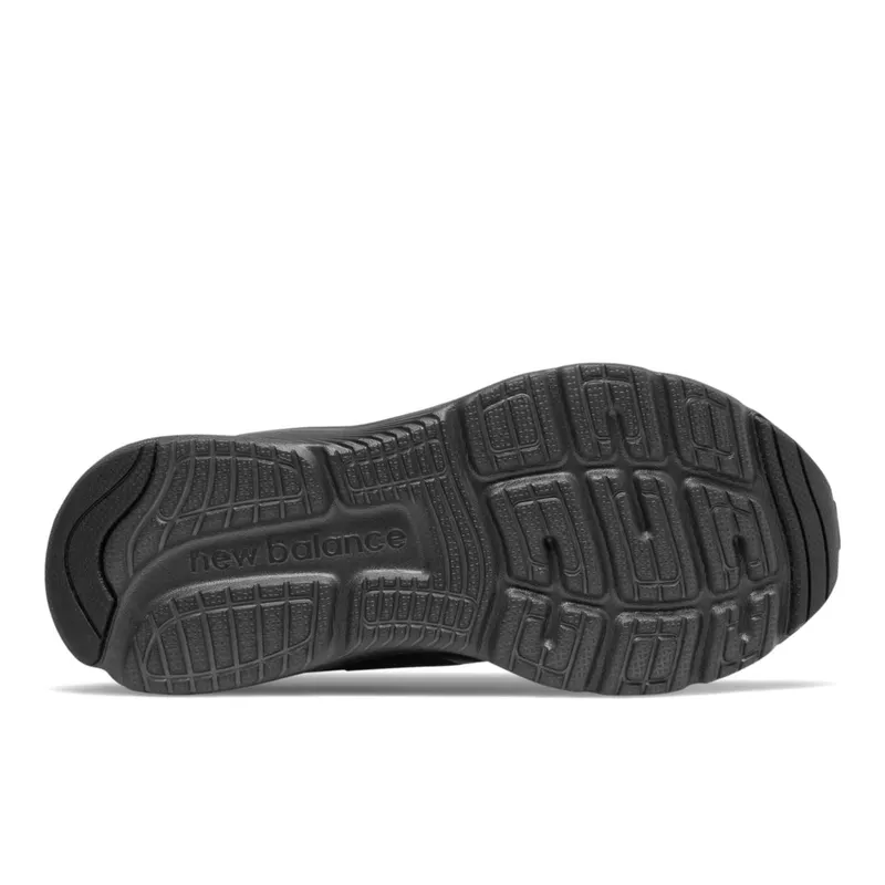 New Balance 411v2 Black / Phantom (W411V2-33405)
