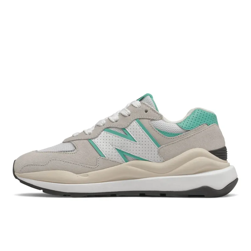 New Balance 57/40 Sea Salt / Summer Jade (W5740V1-36652)