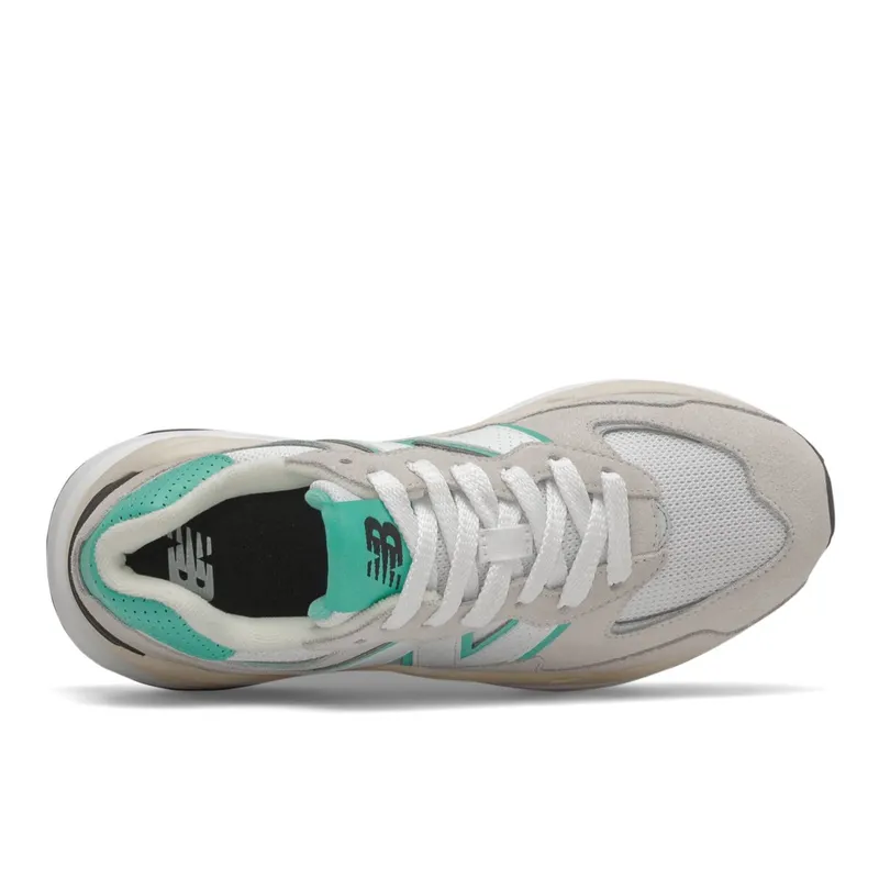 New Balance 57/40 Sea Salt / Summer Jade (W5740V1-36652)