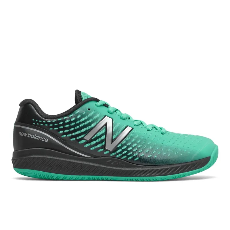 New Balance 796V2 Summer Jade / Black / Silver (WCH796V2-36407)
