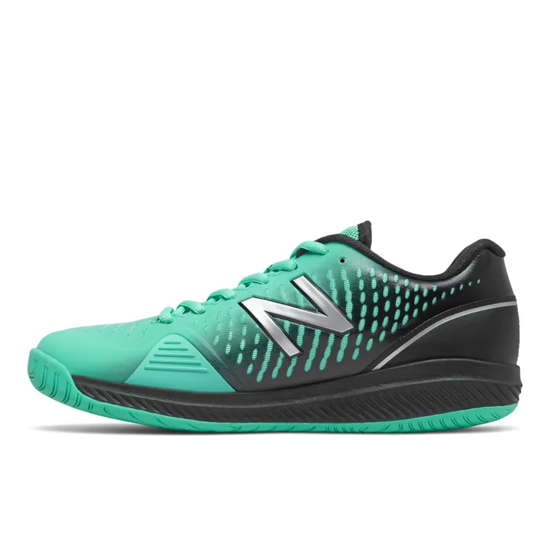 New Balance 796V2 Summer Jade / Black / Silver (WCH796V2-36407)
