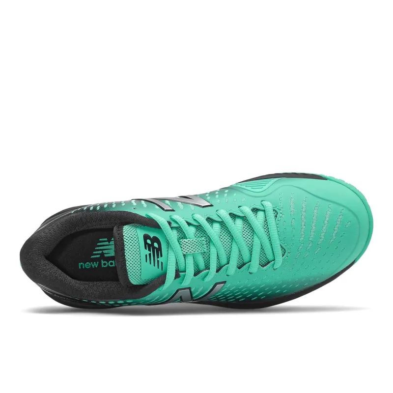 New Balance 796V2 Summer Jade / Black / Silver (WCH796V2-36407)